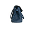 Mulberry Bayswater bag, side view